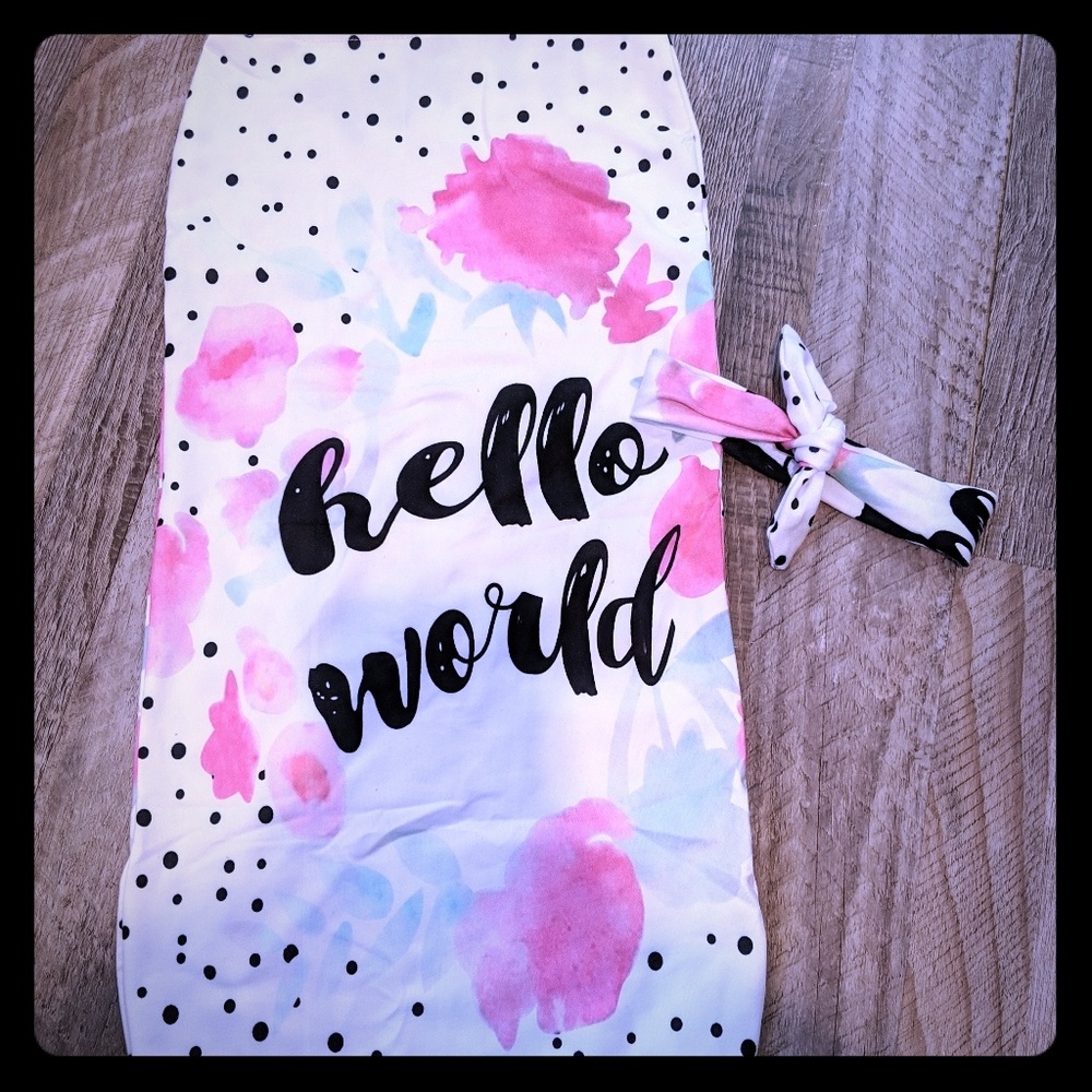 Swaddle Sack